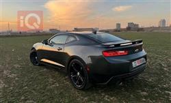 شيفروليه كامارو